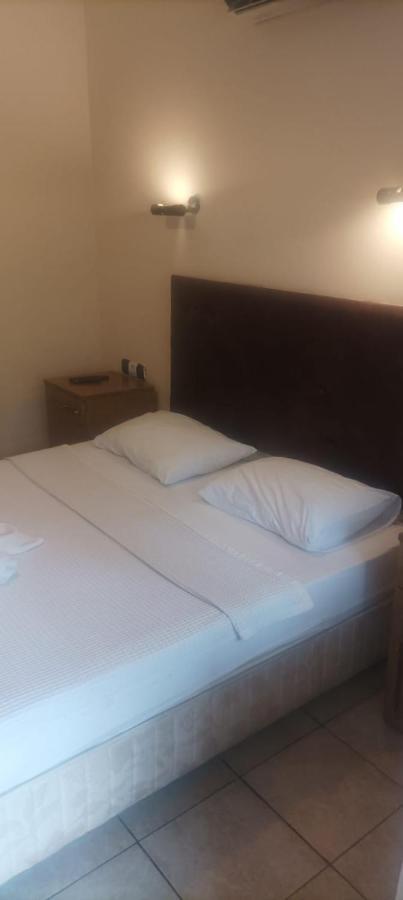 Erciyes Apart Hotel Fethiye Kültér fotó