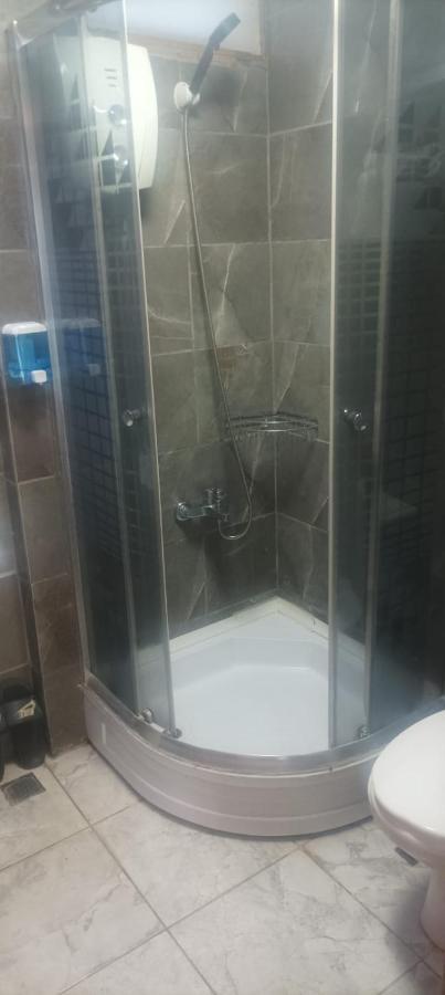 Erciyes Apart Hotel Fethiye Kültér fotó