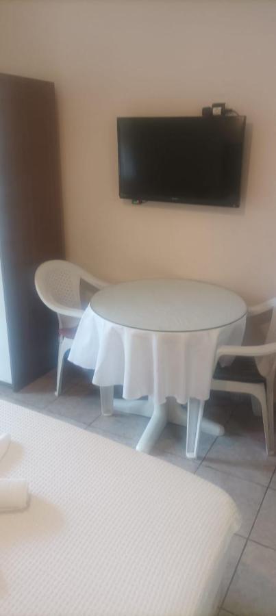 Erciyes Apart Hotel Fethiye Kültér fotó