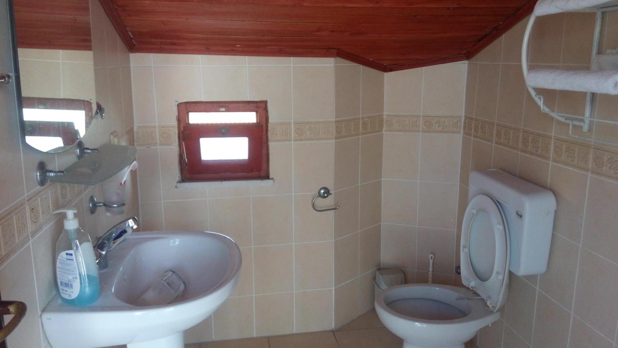 Erciyes Apart Hotel Fethiye Kültér fotó