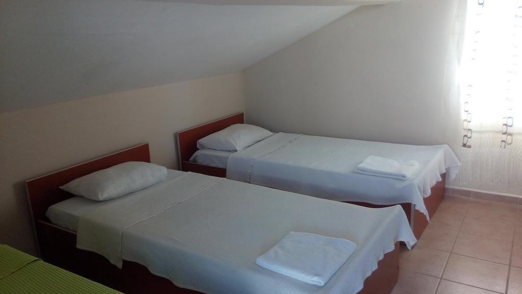 Erciyes Apart Hotel Fethiye Szoba fotó