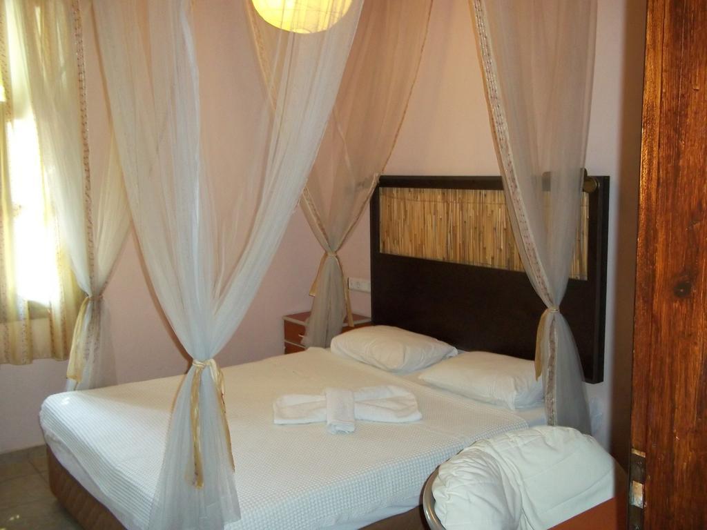 Erciyes Apart Hotel Fethiye Szoba fotó