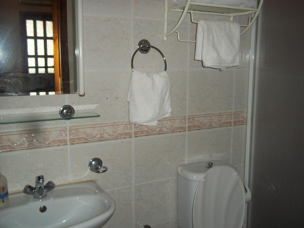 Erciyes Apart Hotel Fethiye Szoba fotó